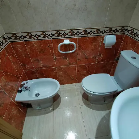 Apartment Acv - Playa Coral I-2ª Linea Planta 3 Norte